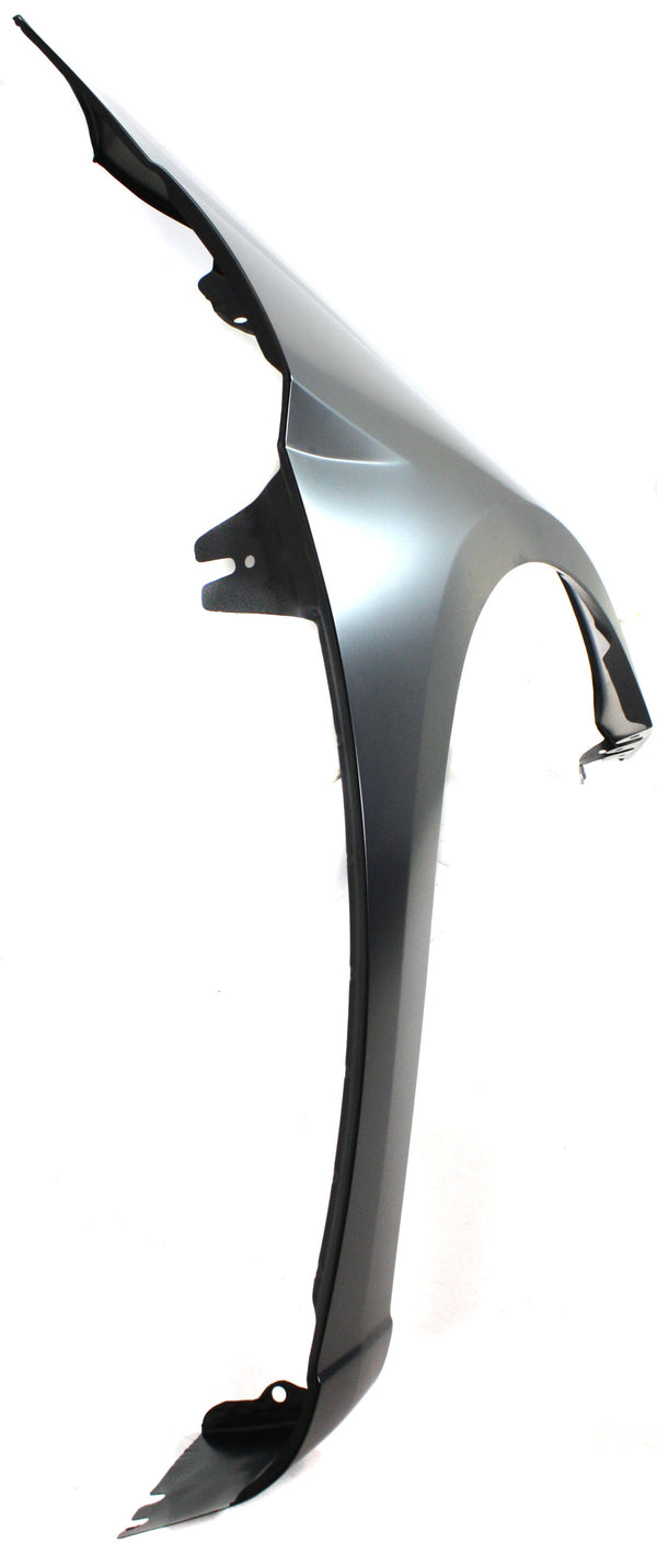 2007-2010 Chrysler Sebring Fender RH.