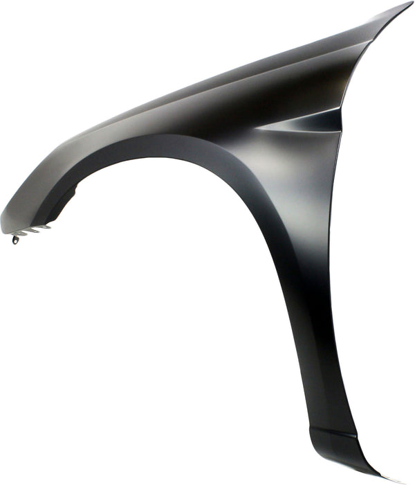 2007-2010 Chrysler Sebring Fender LH.