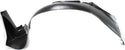 2000-2005 Chevy Impala Front Fender Liner LH.