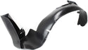 2000-2005 Chevy Impala Front Fender Liner LH.
