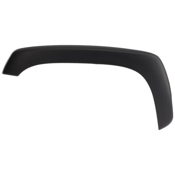 2001-2002 Chevy Silverado 1500 HD Front Wheel Molding LH.