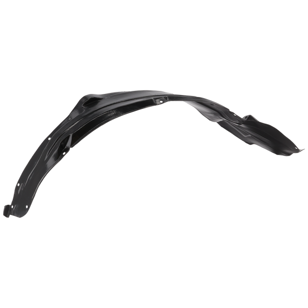1999-2004 Geo Tracker Front Fender Liner RH.