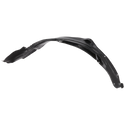 1999-2004 Geo Tracker Front Fender Liner LH.