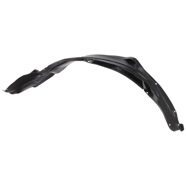 1999-2004 Geo Tracker Front Fender Liner LH.