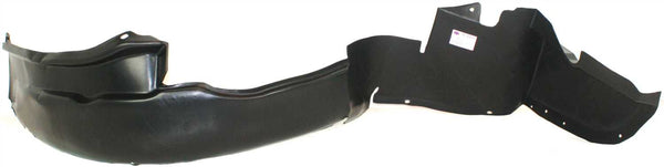 1995-2001 Chevy Lumina Front Fender Liner RH.