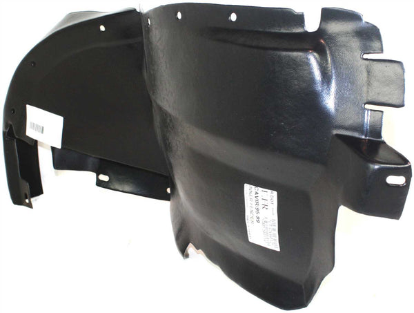 1995-1999 Chevy Cavalier Front Fender Liner RH.