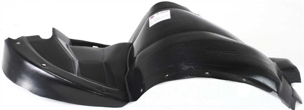 1995-1999 Chevy Cavalier Front Fender Liner LH.