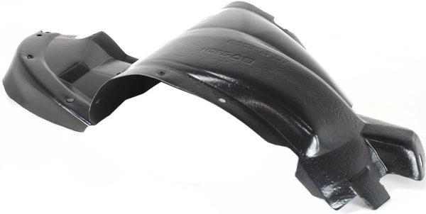 1995-1999 Chevy Cavalier Front Fender Liner LH.
