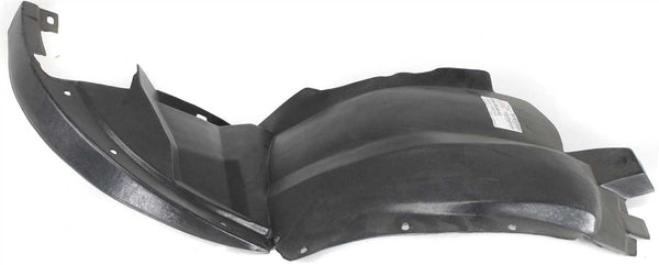 2000-2002 Chevy Cavalier Front Fender Liner LH.