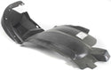 2000-2002 Chevy Cavalier Front Fender Liner LH.