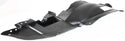 1997-2003 Chevy Malibu Front Fender Liner LH.