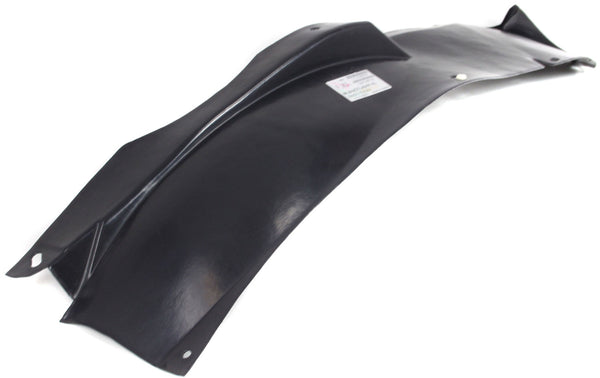 1997-2003 Chevy Malibu Front Fender Liner LH.