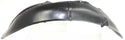 2002-2006 Chrysler Sebring Front Fender Liner RH.