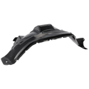 2002-2009 Chevy Trialblazer Front Fender Liner RH.