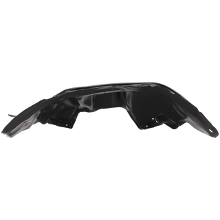 2002-2009 Chevy Trialblazer Front Fender Liner LH.
