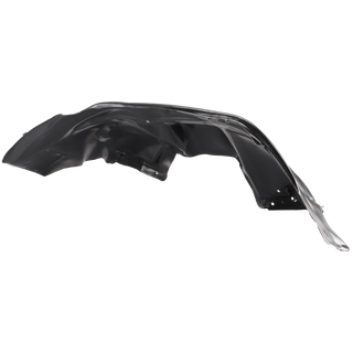 2002-2009 Chevy Trialblazer Front Fender Liner LH.