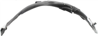 2007-2010 Chrysler PT Cruiser Front Fender Liner RH.