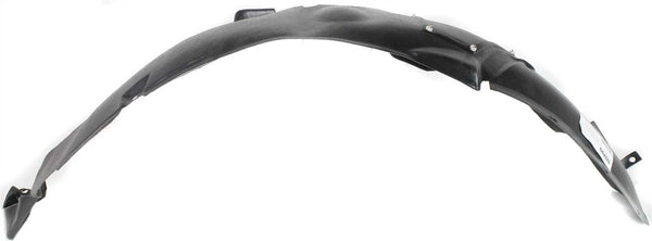 2007-2010 Chrysler PT Cruiser Front Fender Liner RH.
