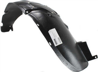 2007-2010 Chrysler PT Cruiser Front Fender Liner RH.