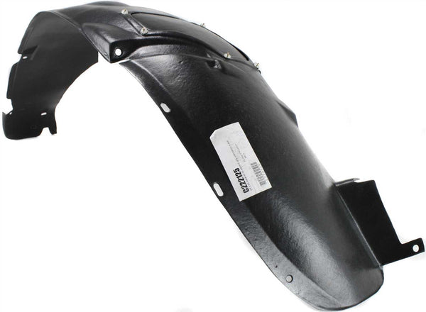 2007-2010 Chrysler PT Cruiser Front Fender Liner RH.