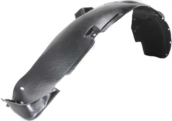 2007-2010 Chrysler PT Cruiser Front Fender Liner RH.