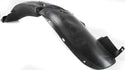 2007-2010 Chrysler PT Cruiser Front Fender Liner LH.