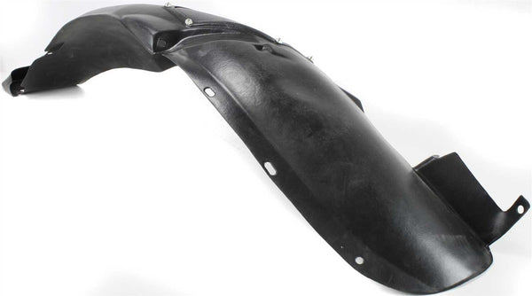 2007-2010 Chrysler PT Cruiser Front Fender Liner LH.