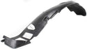 2007-2010 Chrysler PT Cruiser Front Fender Liner LH.