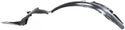 2000-2005 Chevy Monte Carlo Front Fender Liner LH.