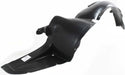 2000-2005 Chevy Monte Carlo Front Fender Liner LH.