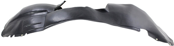 2001-2003 Chrysler Voyager Front Fender Liner RH.