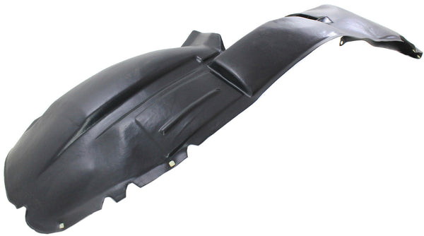 2001-2003 Chrysler Voyager Front Fender Liner RH.