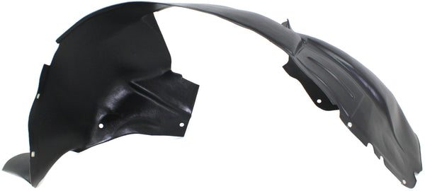 2001-2003 Chrysler Voyager Front Fender Liner LH.