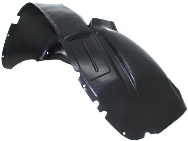 2001-2003 Chrysler Voyager Front Fender Liner LH.