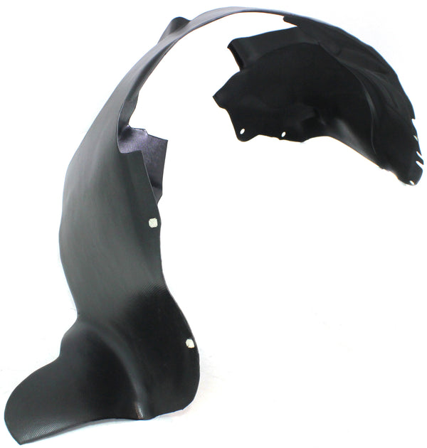 2001-2003 Chrysler Voyager Front Fender Liner LH.