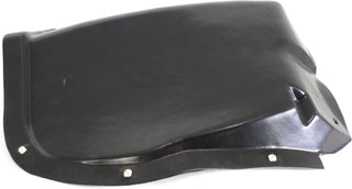 1996-2000 Chrysler Sebring Front Fender Liner LH.