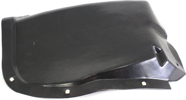 1996-2000 Chrysler Sebring Front Fender Liner LH.