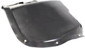 1996-2000 Chrysler Sebring Front Fender Liner LH.