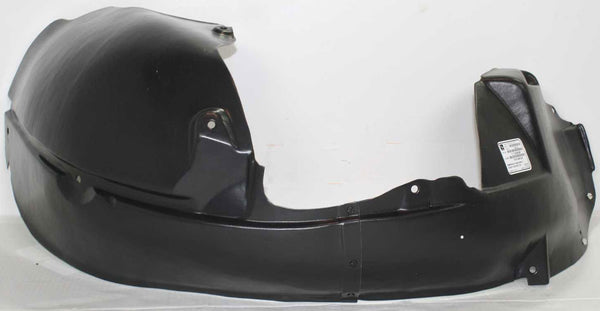 2001-2006 Chrysler Sebring Front Fender Liner RH.