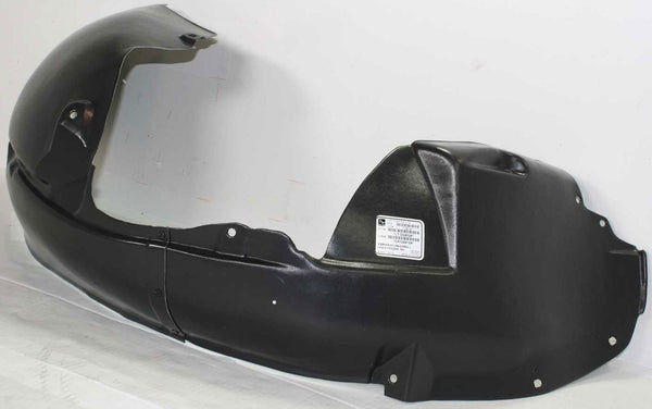 2001-2006 Chrysler Sebring Front Fender Liner RH.