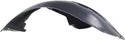 2001-2006 Chrysler Sebring Front Fender Liner LH.