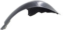 2001-2006 Chrysler Sebring Front Fender Liner LH.