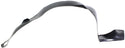 1997-2005 Chevy Venture Front Fender Liner RH.