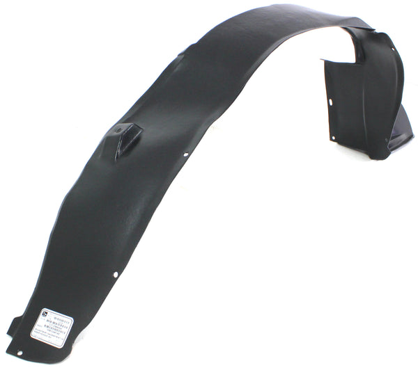 1997-2005 Chevy Venture Front Fender Liner RH.