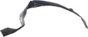 1997-2005 Chevy Venture Front Fender Liner LH.