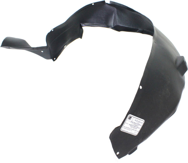 1997-2005 Chevy Venture Front Fender Liner LH.