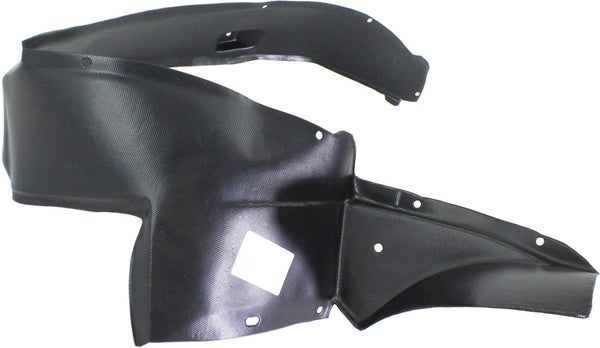 1997-2005 Chevy Venture Front Fender Liner LH.