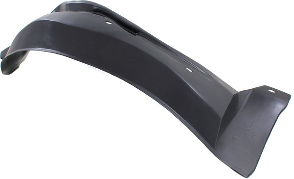2000-2005 Cadillac DeVille Front Fender Liner RH.