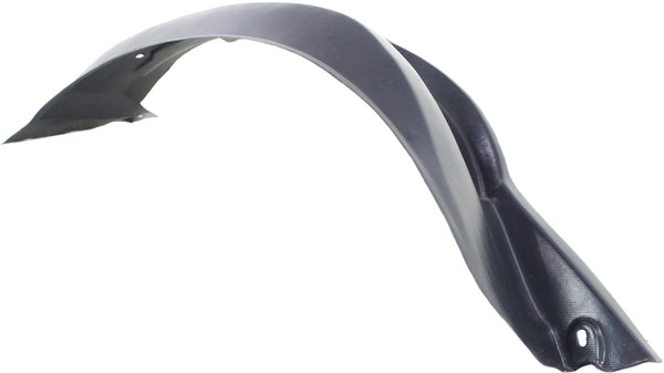 2000-2005 Cadillac DeVille Front Fender Liner LH.