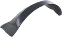 2000-2005 Cadillac DeVille Front Fender Liner LH.